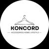koncord